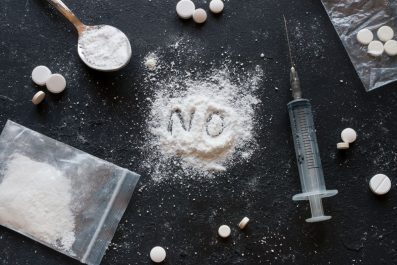 Mennyi idő alatt lehet leszokni a kokainról?